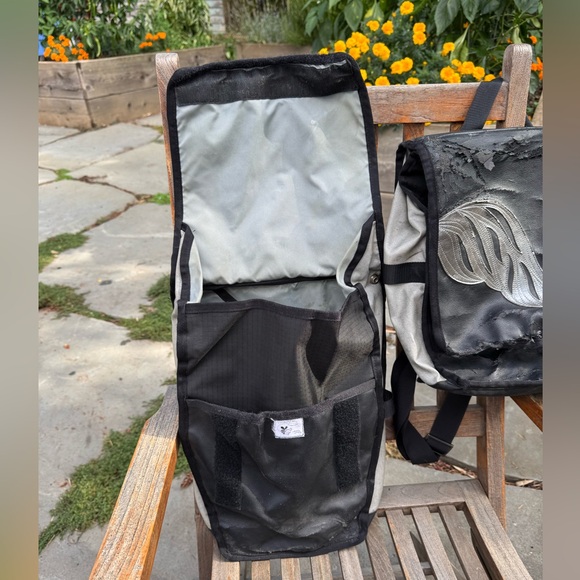 Queen Bee Creations Pannier set - Picture 4 of 12